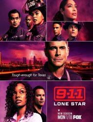 9-1-1: Lone Star Saison 2 en streaming