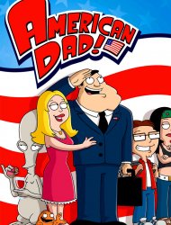 American Dad! Saison 11 en streaming