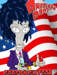 American Dad! Saison 16 en streaming