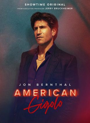 American Gigolo Saison 1 en streaming