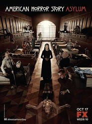 American Horror Story Saison 2 en streaming