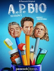 A.P. Bio Saison 4 en streaming