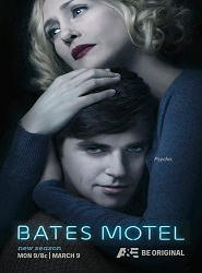 Bates Motel Saison 3 en streaming