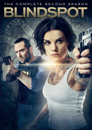 Blindspot Saison 2 en streaming