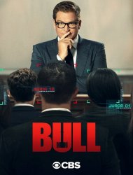 Bull Saison 5 en streaming