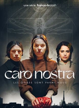 Caro Nostra Saison 1 en streaming