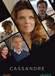 Cassandre Saison 3 en streaming