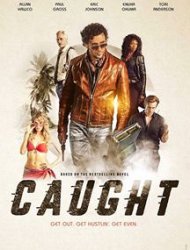 Caught Saison 1 en streaming