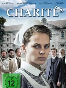 Charité Saison 1 en streaming