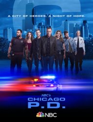 Chicago PD Saison 7 en streaming