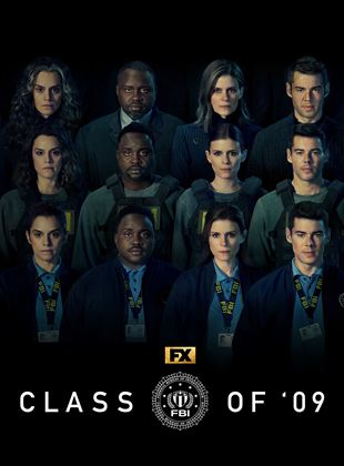 Class of '09 Saison 1 en streaming