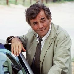 Columbo Saison 9 en streaming