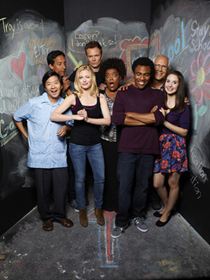 Community Saison 4 en streaming