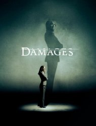 Damages Saison 2 en streaming