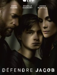 Défendre Jacob Saison 1 en streaming