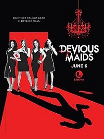 Devious Maids Saison 4 en streaming