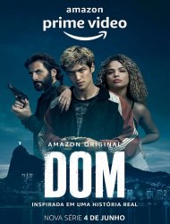 DOM 2021 Saison 1 en streaming