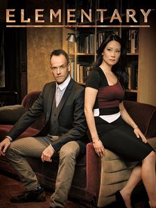 Elementary Saison 4 en streaming