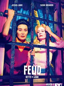 Feud Saison 1 en streaming