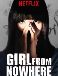 Girl From Nowhere Saison 1 en streaming