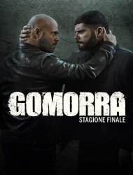 Gomorra Saison 5 en streaming