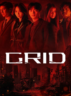 Grid Saison 1 en streaming