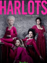 Harlots Saison 3 en streaming