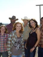 Heartland (CA) Saison 8 en streaming