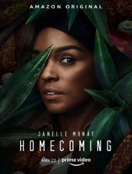 Homecoming Saison 2 en streaming