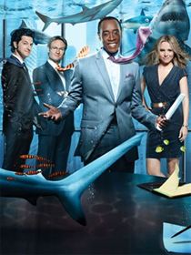 House of Lies Saison 1 en streaming