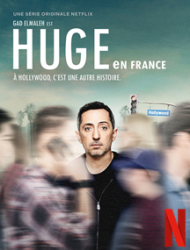 Huge in France