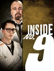 Inside No.9 Saison 2 en streaming