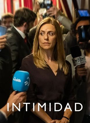 Intimidad Saison 1 en streaming