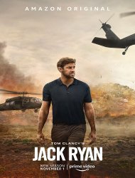 Jack Ryan Saison 4 en streaming