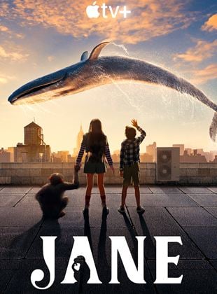 Jane Saison 1 en streaming