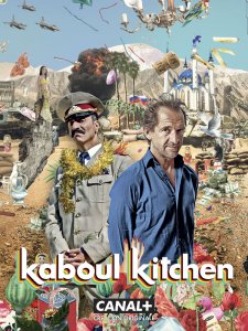 Kaboul Kitchen