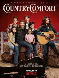 La country-sitter Saison 1 en streaming