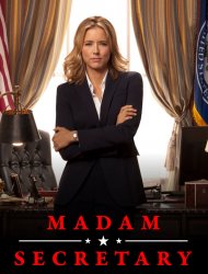 Madam Secretary Saison 6 en streaming