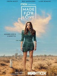 Made for Love Saison 2 en streaming