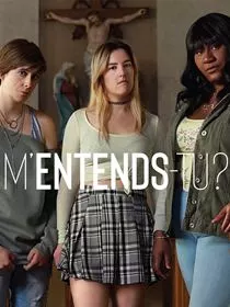 M'entends-tu ? Saison 2 en streaming