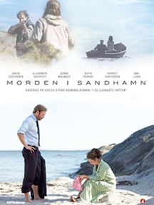 Meurtres à Sandhamn Saison 2 en streaming