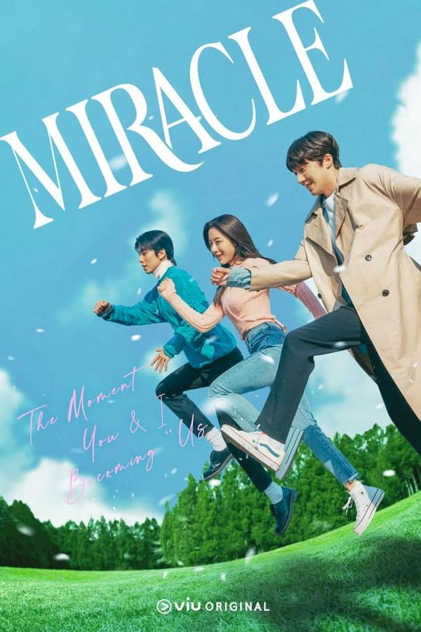 Miracle Saison 1 en streaming