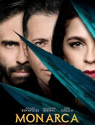 Monarca Saison 2 en streaming