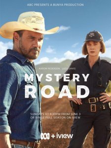 Mystery Road Saison 1 en streaming