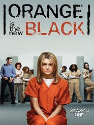 Orange Is the New Black Saison 1 en streaming