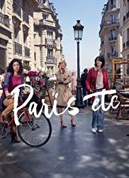 Paris etc. Saison 1 en streaming