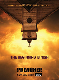 Preacher Saison 1 en streaming