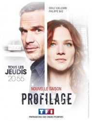 Profilage Saison 7 en streaming