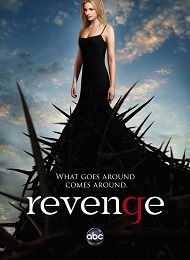 Revenge Saison 1 en streaming