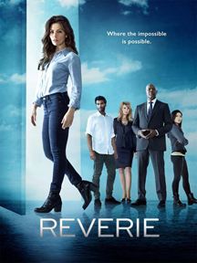 Reverie Saison 1 en streaming